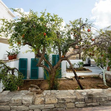 Sívas Iliopetra Studio מראה חיצוני תמונה
