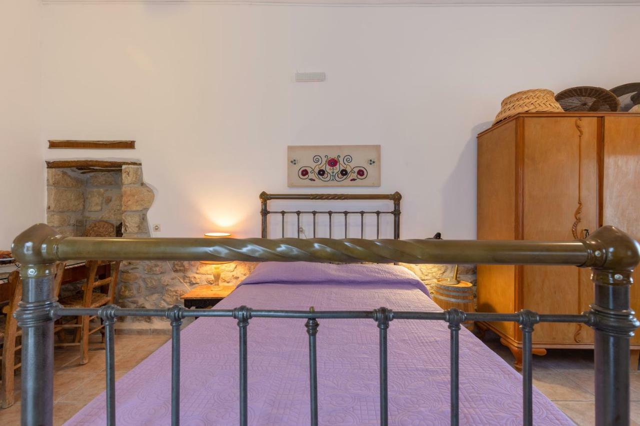 Sívas Iliopetra Studio מראה חיצוני תמונה