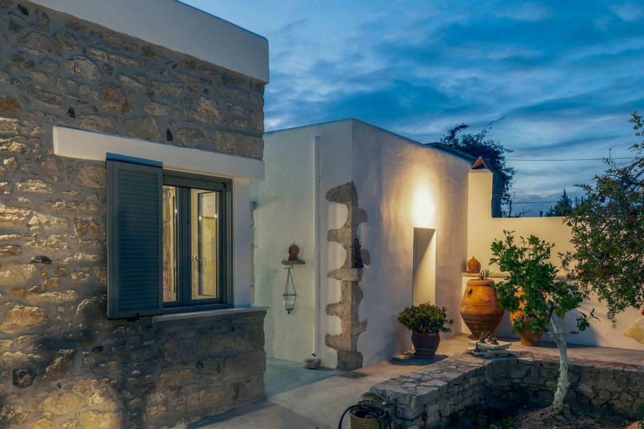 Sívas Iliopetra Studio מראה חיצוני תמונה