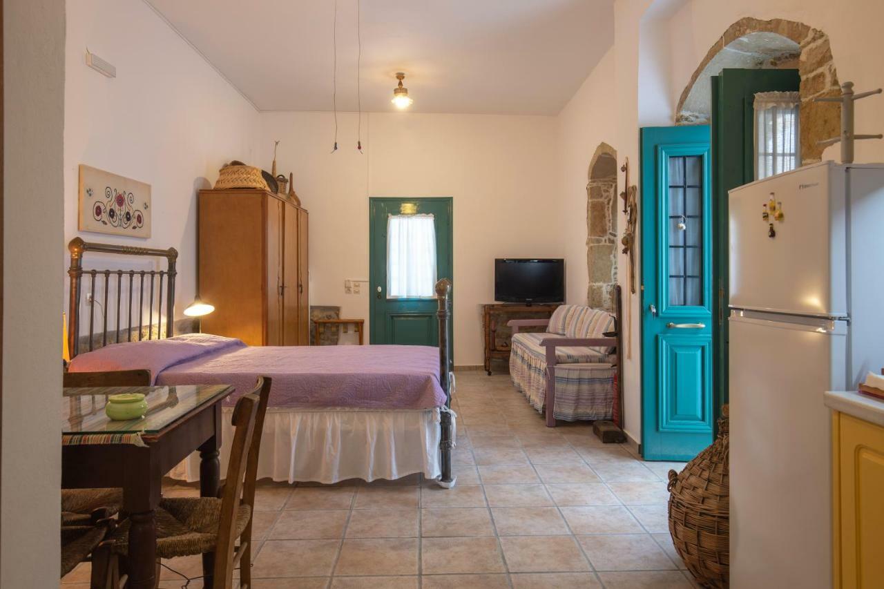 Sívas Iliopetra Studio מראה חיצוני תמונה