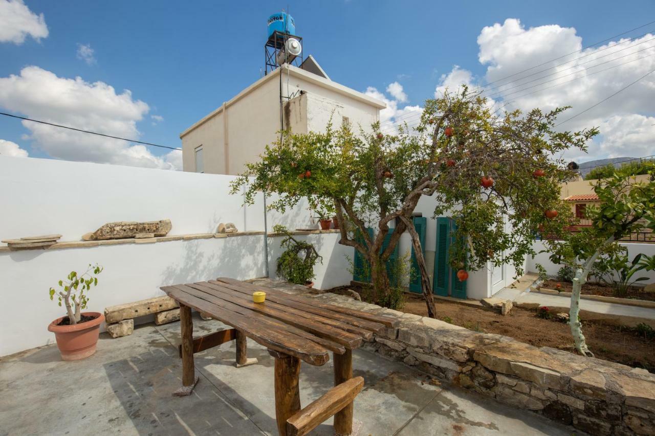 Sívas Iliopetra Studio מראה חיצוני תמונה
