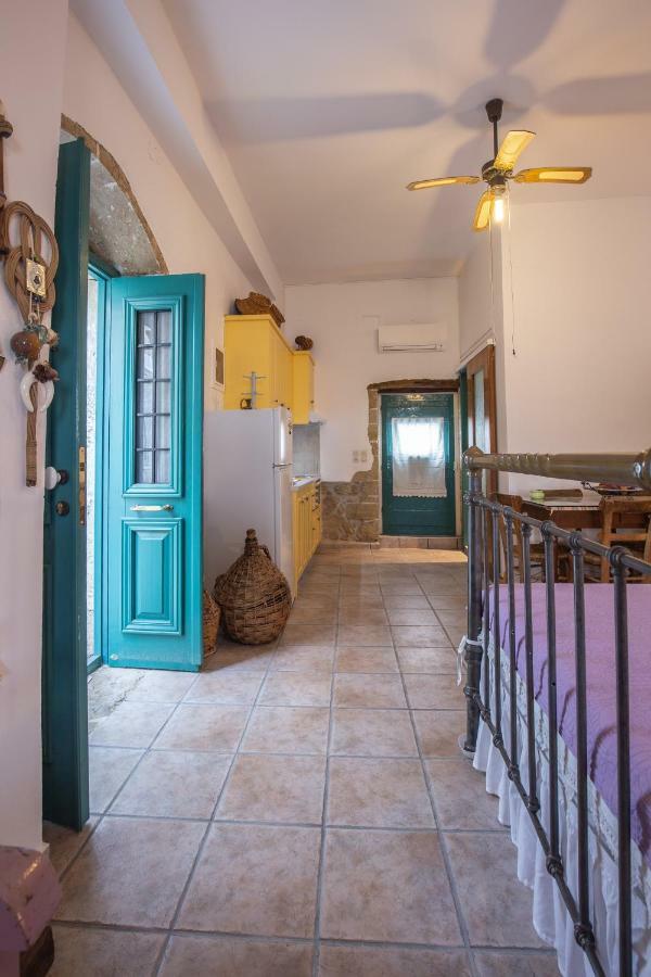 Sívas Iliopetra Studio מראה חיצוני תמונה