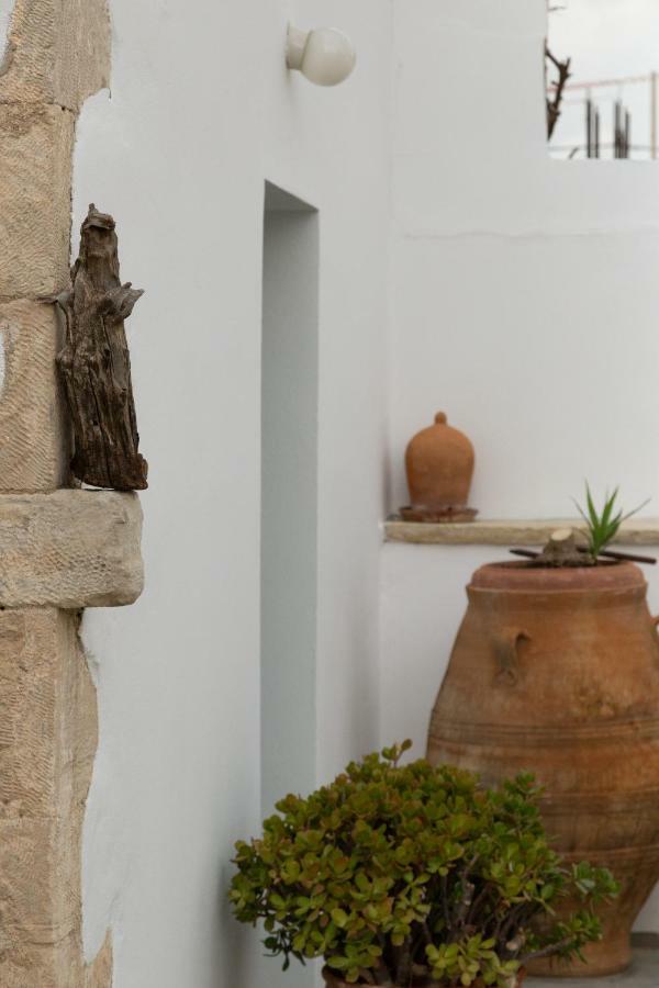Sívas Iliopetra Studio מראה חיצוני תמונה