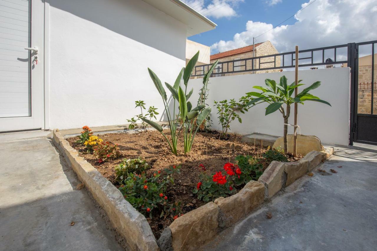 Sívas Iliopetra Studio מראה חיצוני תמונה
