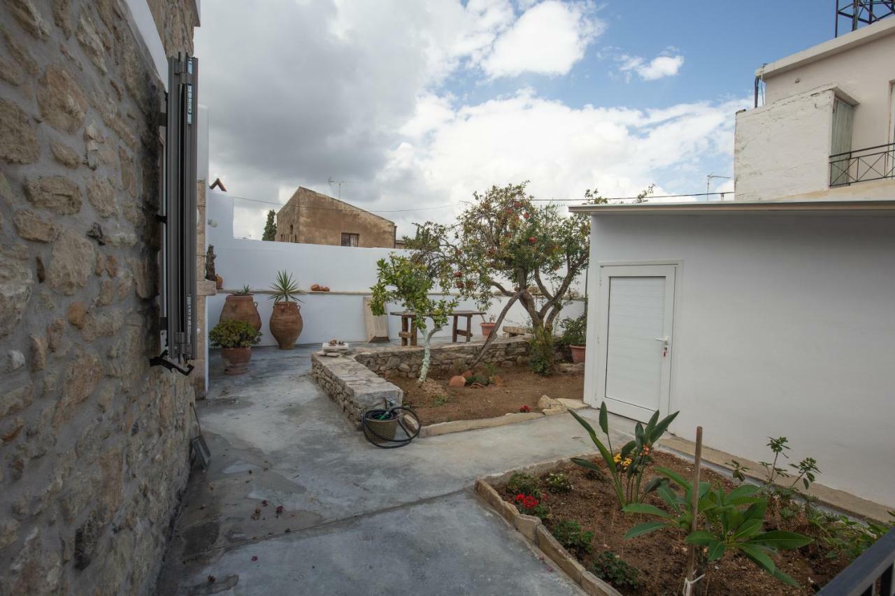 Sívas Iliopetra Studio מראה חיצוני תמונה
