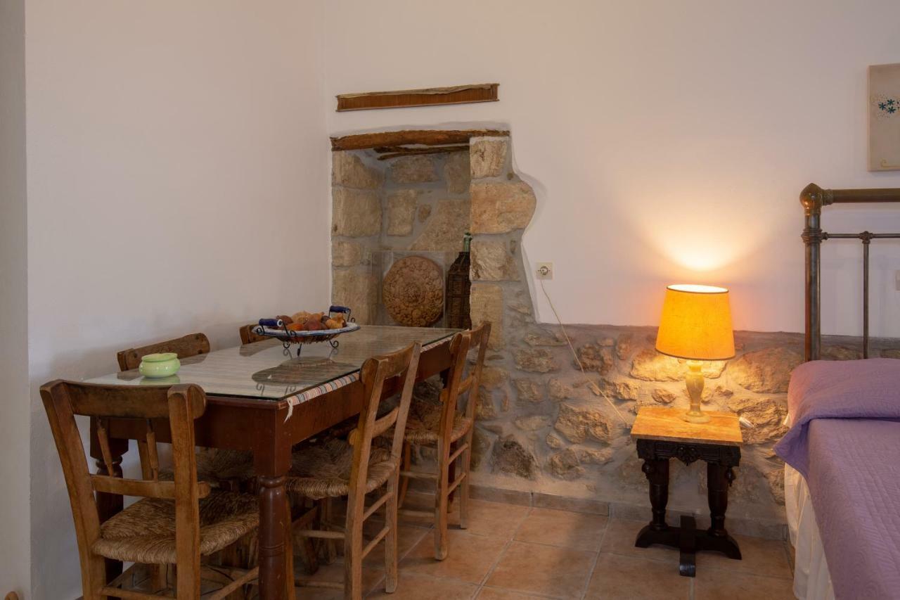 Sívas Iliopetra Studio מראה חיצוני תמונה