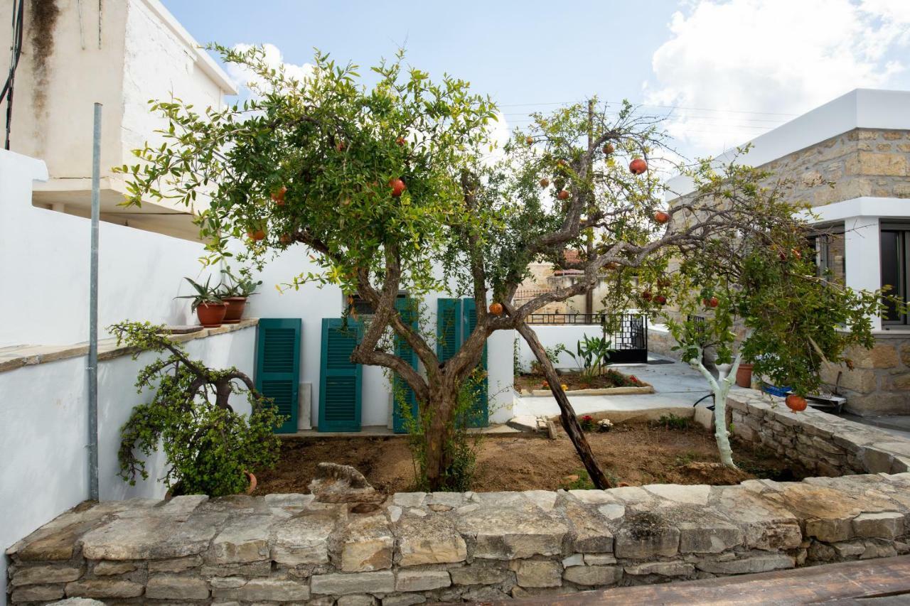 Sívas Iliopetra Studio מראה חיצוני תמונה