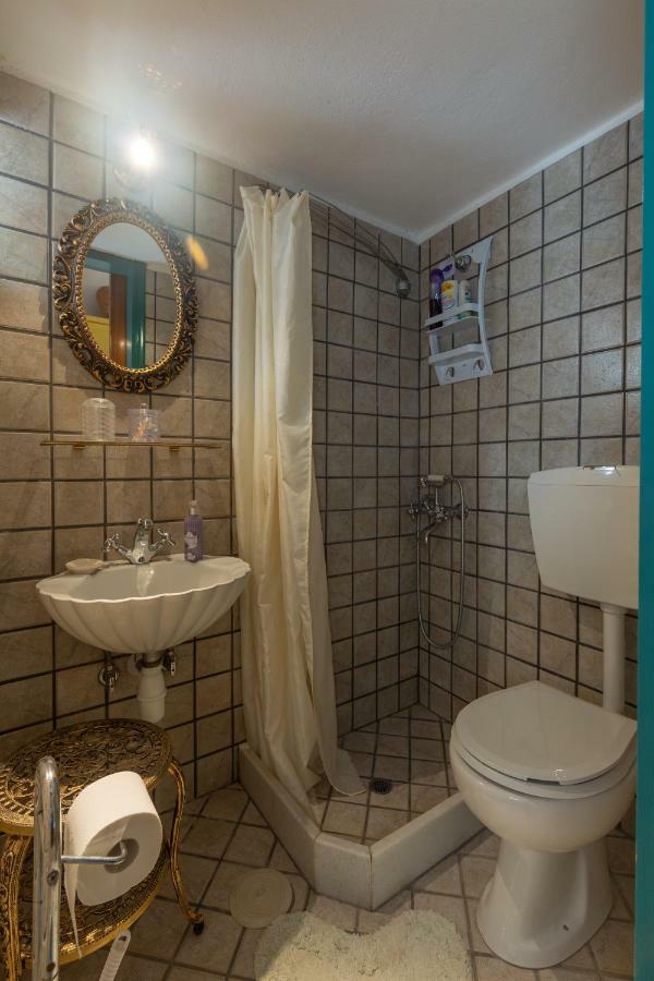 Sívas Iliopetra Studio מראה חיצוני תמונה