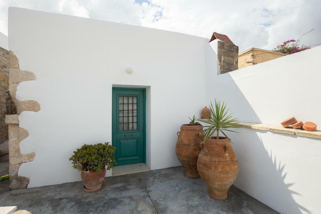 Sívas Iliopetra Studio מראה חיצוני תמונה