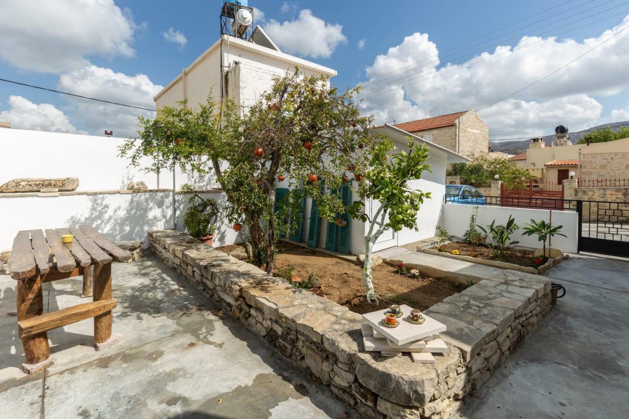 Sívas Iliopetra Studio מראה חיצוני תמונה