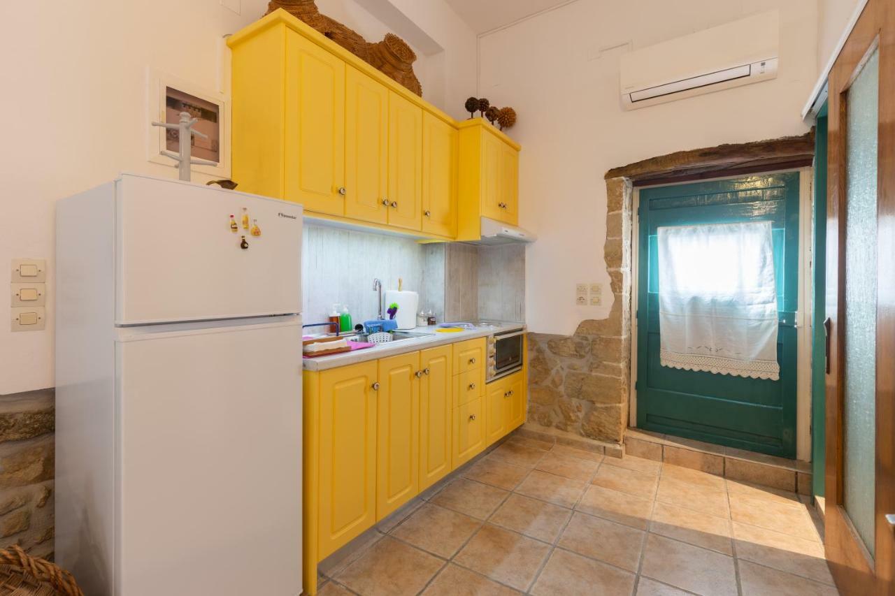 Sívas Iliopetra Studio מראה חיצוני תמונה